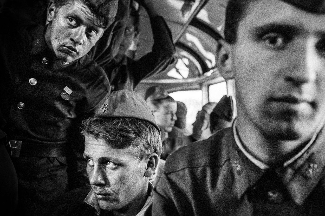 odchod sovetskych vojsk 1991 cudlin