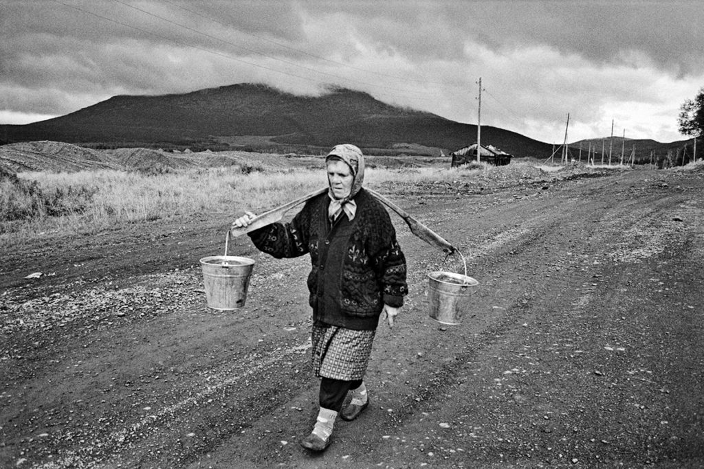 Umění s příběhem – Dana Kyndrová