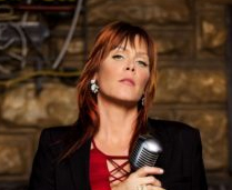 Beth Hart 6.11. 2017 v pražském Foru Karlín