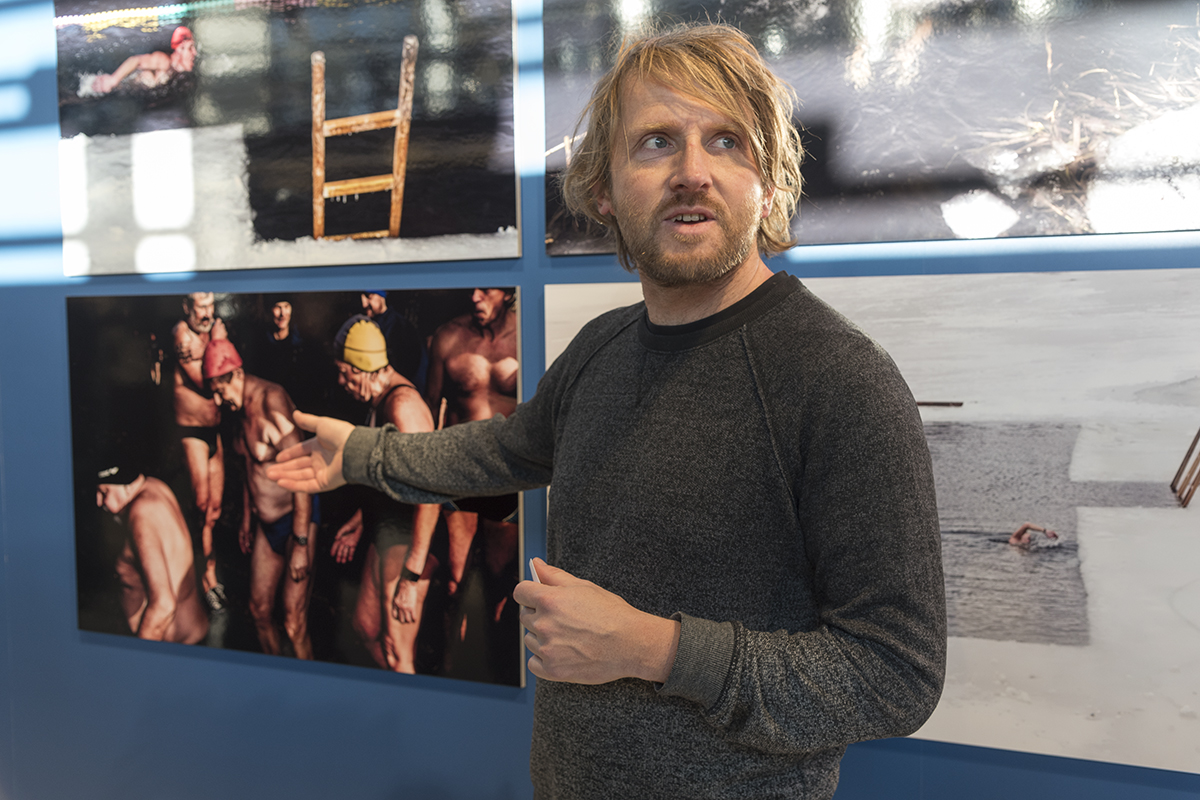 WORLD´S X-PHOTOGRAPHERS ARE COMING TO PRAGUE! V CZECH PHOTO CENTRE