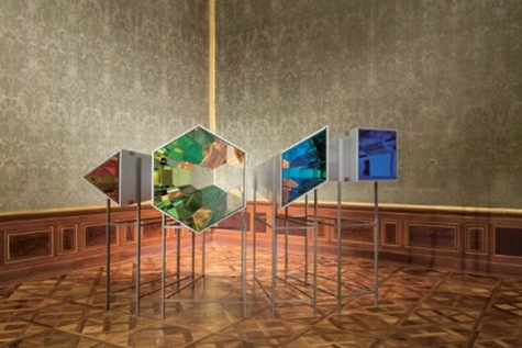 Národní galerie v Praze – klíčové výstavní projekty v roce 2018